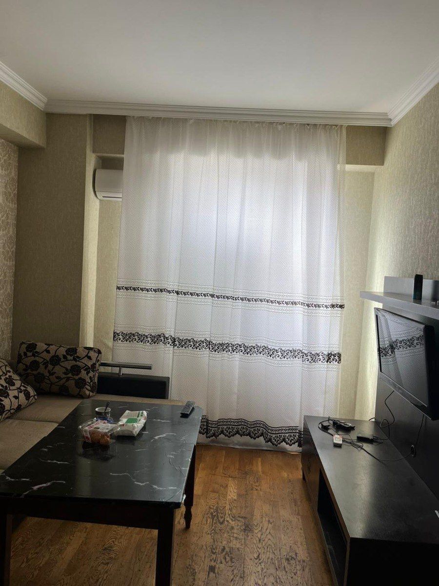 Satılır 2 otaqlı yeni tikili 55 m² — Mənzil, Xırdalan (12)