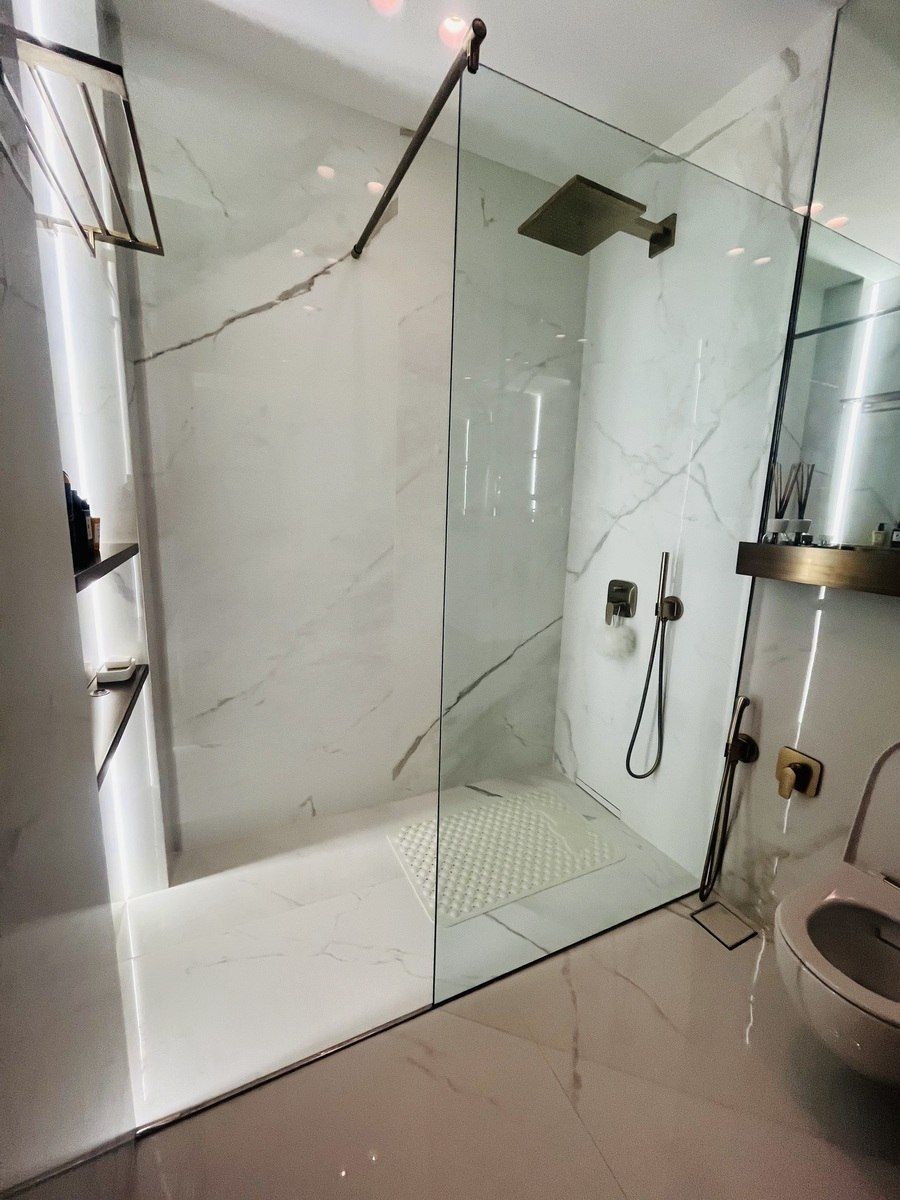 Satılır 2 otaqlı köhnə tikili 85 m² — Mənzil, Bakı (10)