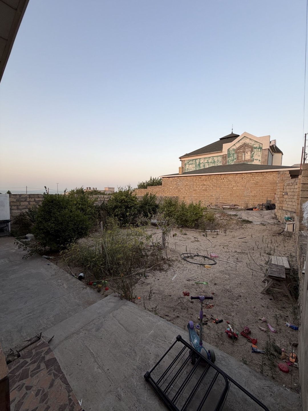 Satılır torpaq 3 sot — Torpaq, Sumqayıt (2)