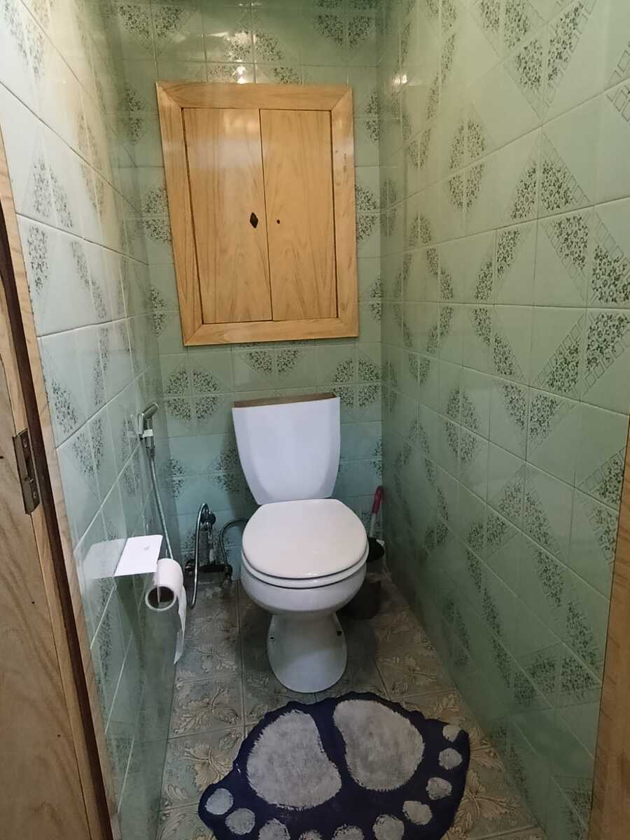 Satılır 2 otaqlı köhnə tikili 70 m² — Mənzil, Bakı (7)