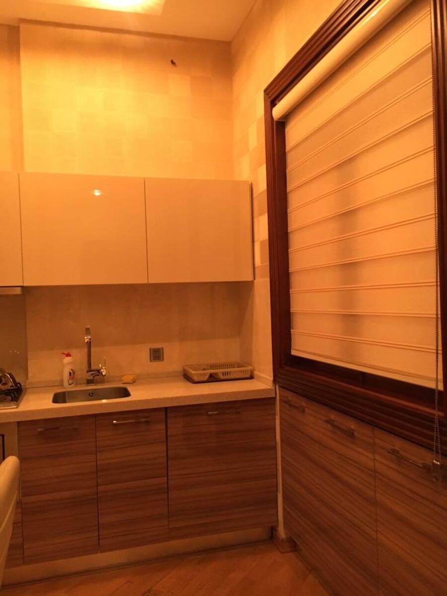 İcarəyə verilir 3 otaqlı köhnə tikili 80 m² — Mənzil, Bakı (5)