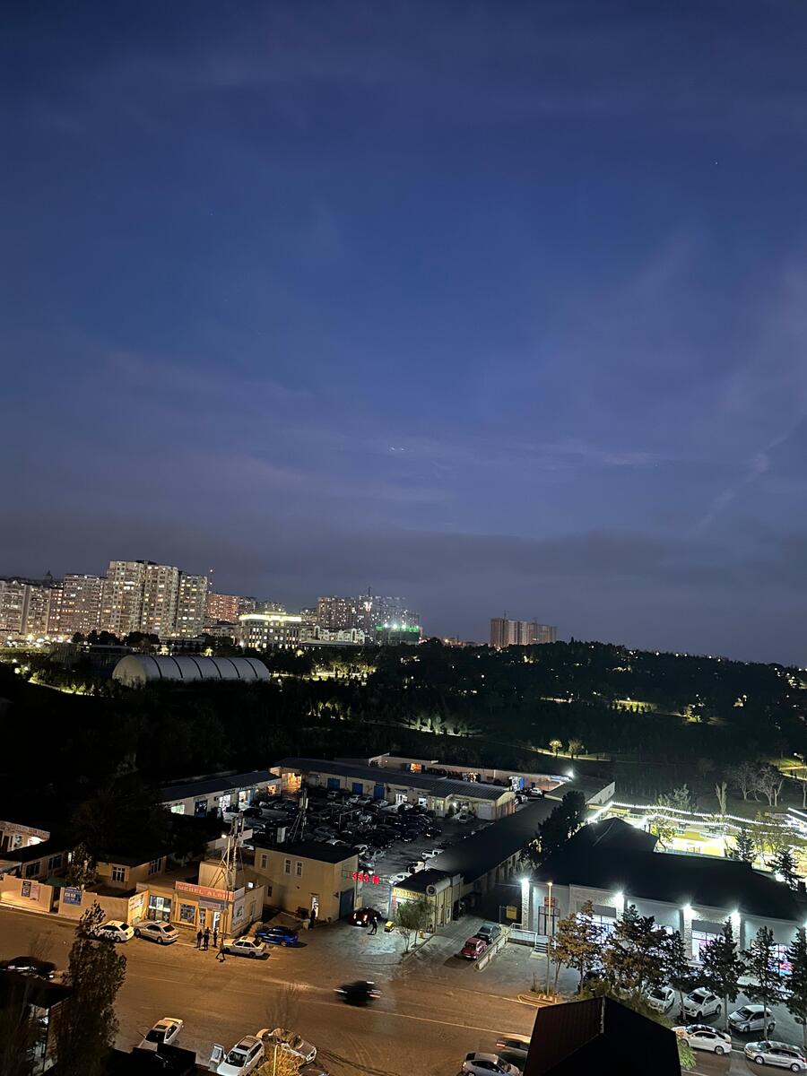 Satılır 2 otaqlı yeni tikili 67 m² — Mənzil, Bakı (9)