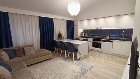 Satılır 3 otaqlı yeni tikili 70 m² — Bakı