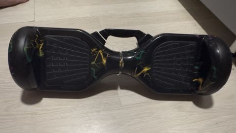 Segway — Bakı