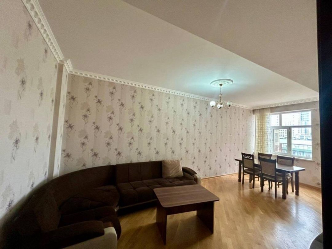 Satılır 2 otaqlı yeni tikili 85 m² — Mənzil, Bakı (2)