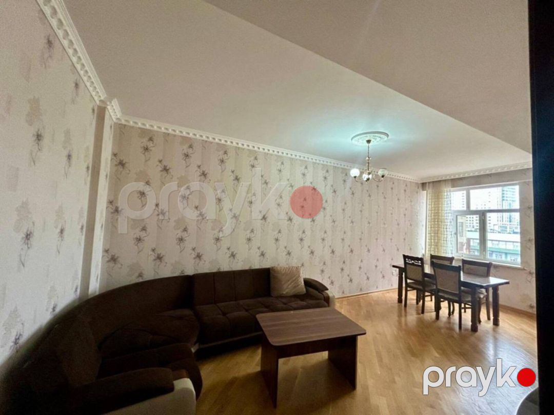 Satılır 2 otaqlı yeni tikili 85 m² — Mənzil, Bakı (2)