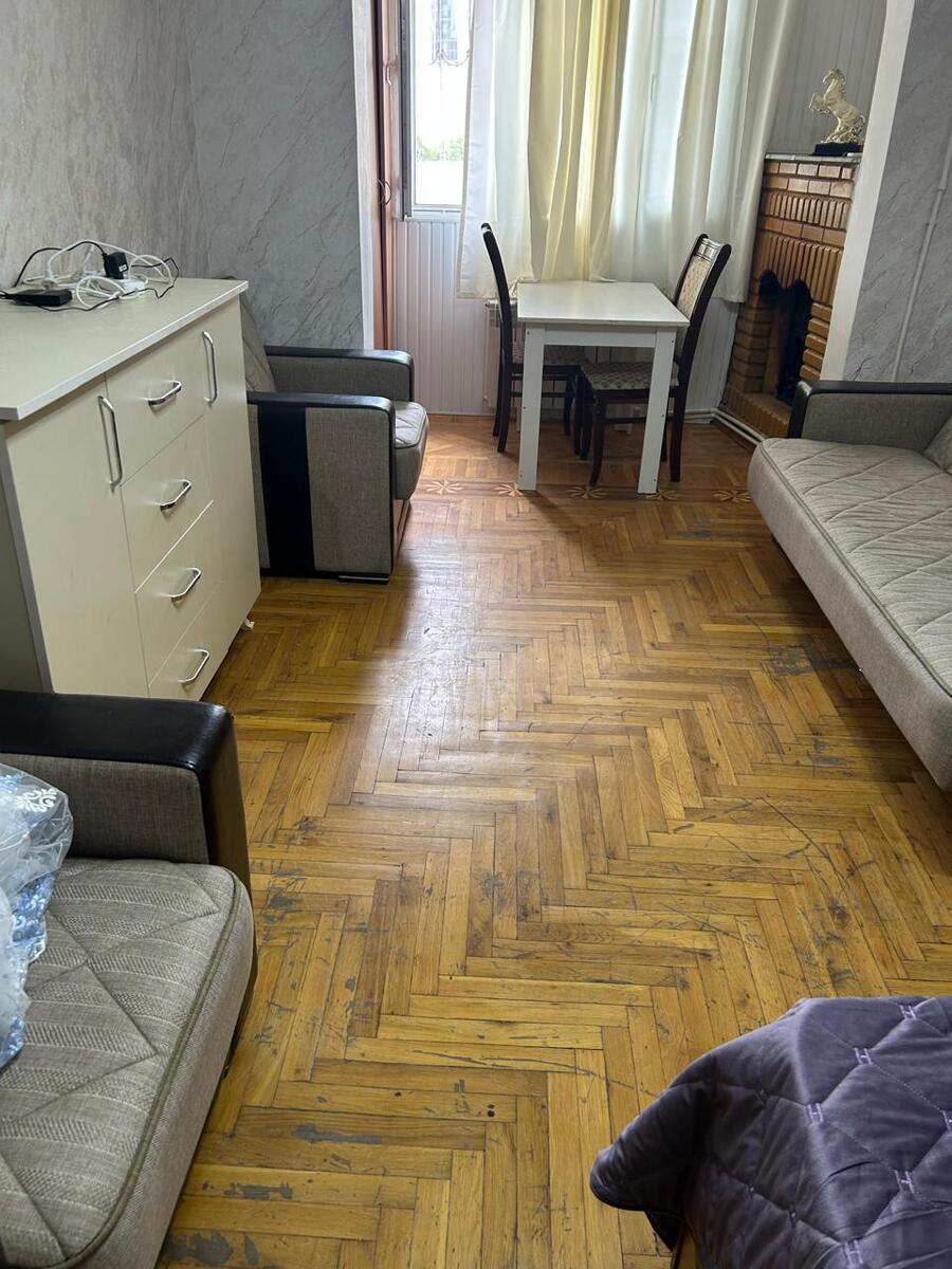 İcarəyə verilir 1 otaqlı köhnə tikili 50 m² — Mənzil, Bakı (3)