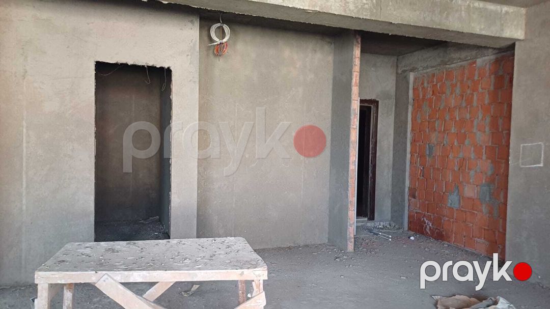 Satılır 4 otaqlı yeni tikili 140.7 m² — Mənzil, Bakı (10)