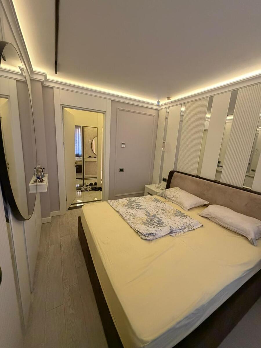 Satılır 3 otaqlı köhnə tikili 61 m² — Mənzil, Bakı (9)