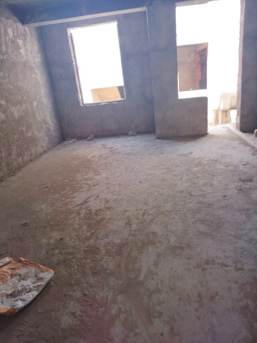 1-otaqlı yeni tikili, Binəqədi r., 52 m² — Mənzil, Bakı (11)