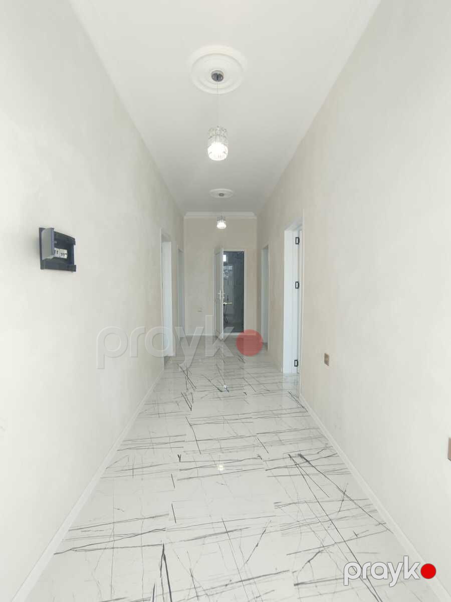 Satılır 3 otaqlı həyət evi/bağ evi 100 m² — Ev, villa, Bakı (7)