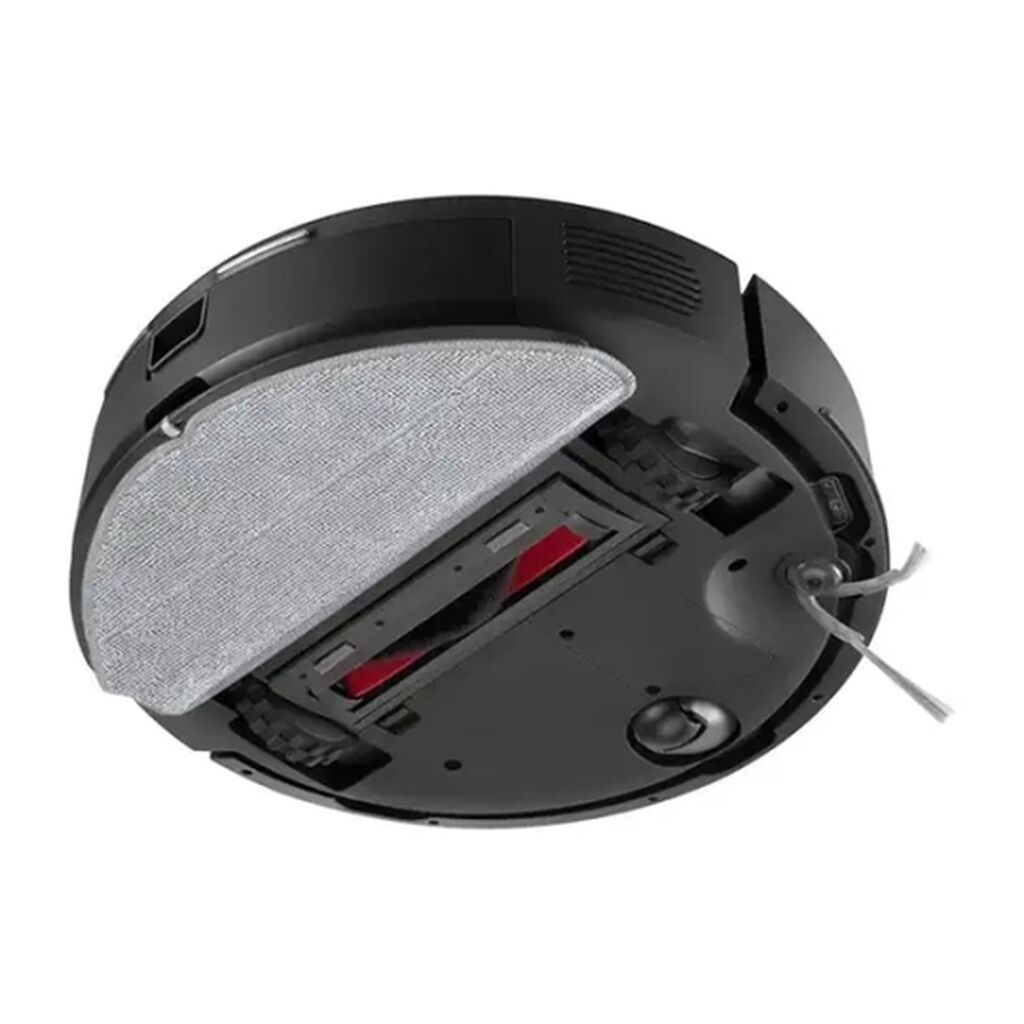 Robot tozsoran Roborock Q7 RRA0TCP - 2‑də‑1 təmizlik: güclü tozsorma — Elektronika, Bakı (3)