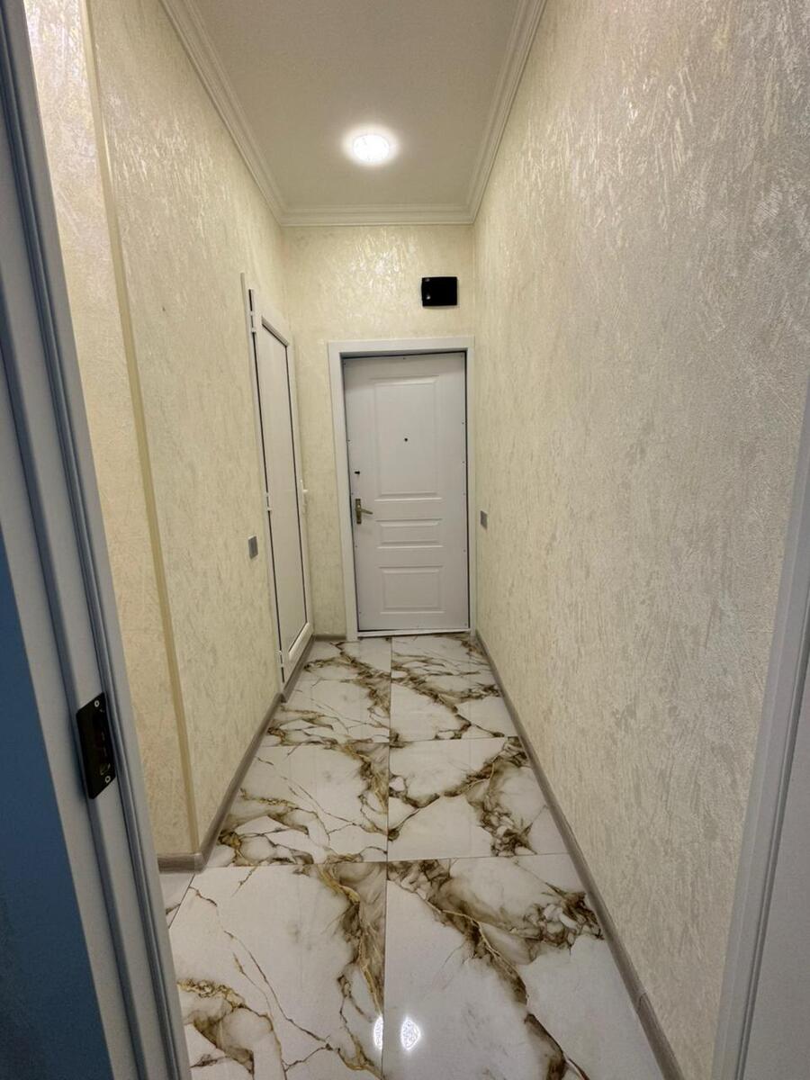 Satılır 3 otaqlı köhnə tikili 57 m² — Mənzil, Bakı (8)