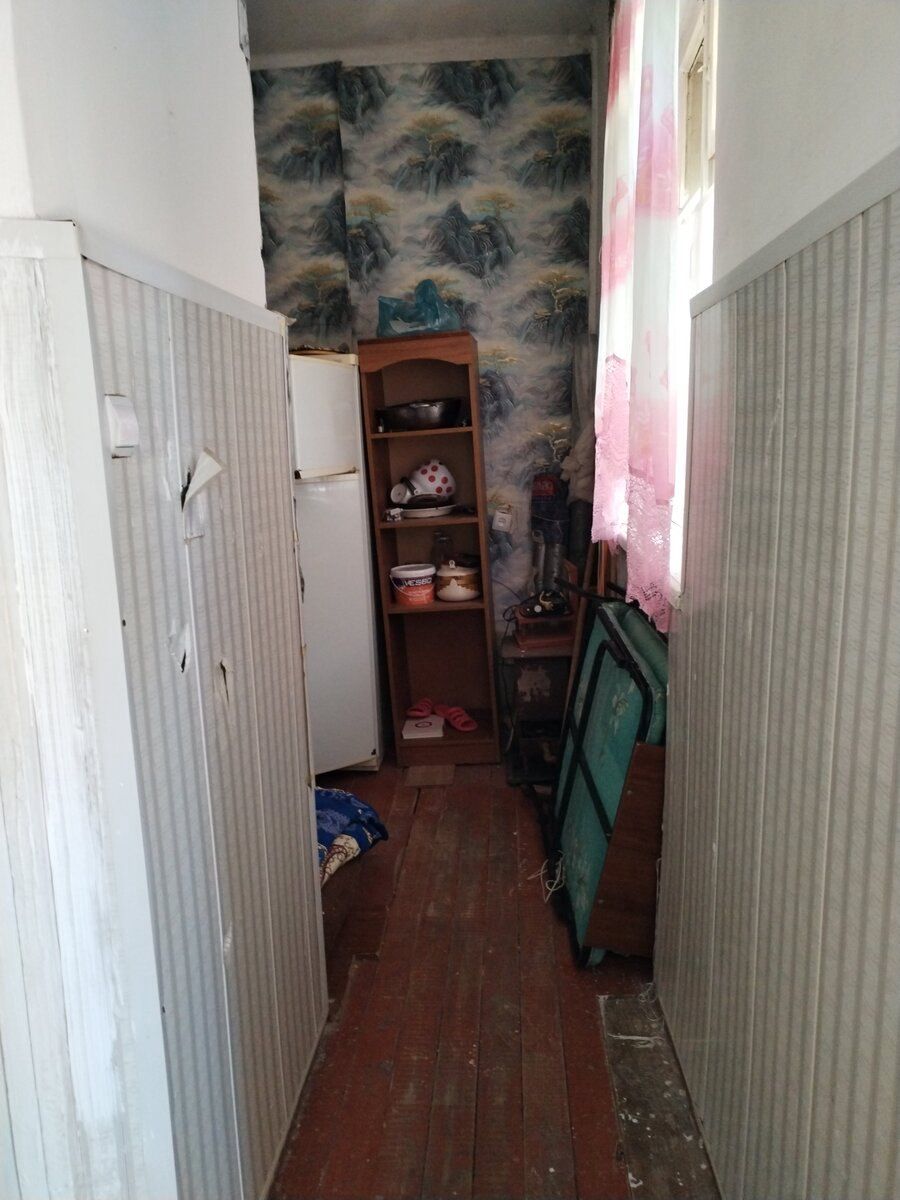 1-otaqlı mənzil kirayə verilir, Ziya Bünyadov pr., 32 m² — Mənzil, Bakı (3)