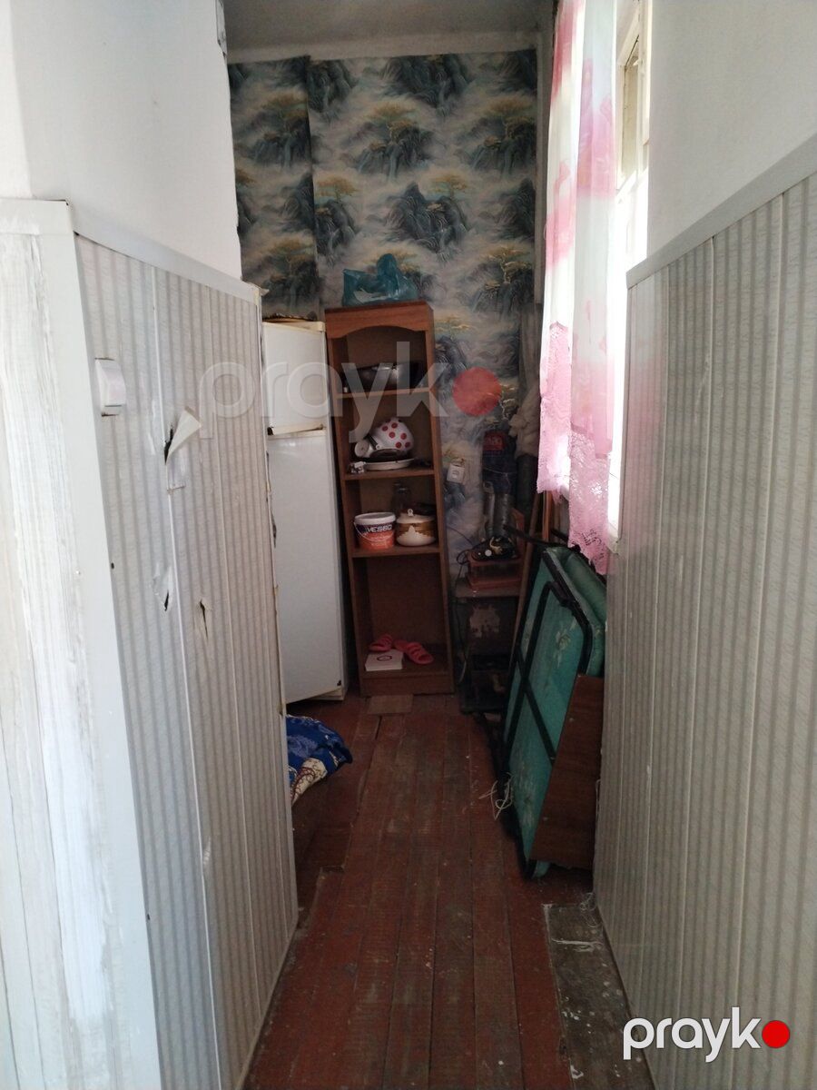 1-otaqlı mənzil kirayə verilir, Ziya Bünyadov pr., 32 m² — Mənzil, Bakı (3)