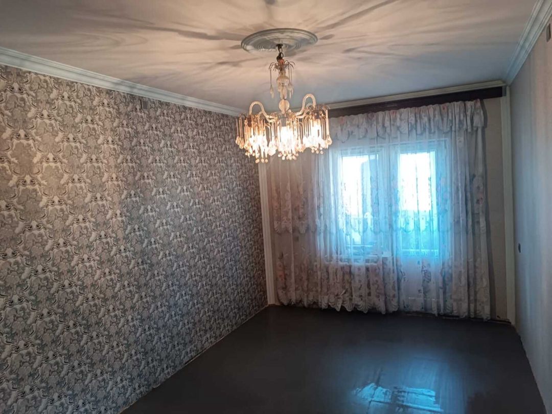 Satılır 4 otaqlı köhnə tikili 90 m² — Mənzil, Bakı (5)