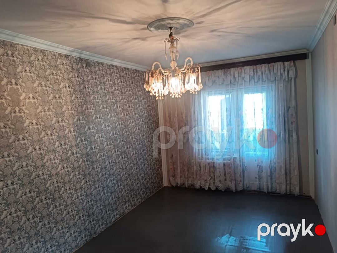Satılır 4 otaqlı köhnə tikili 90 m² — Mənzil, Bakı (2)