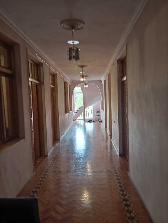 Satılır 5 otaqlı həyət evi/bağ evi 170 m² — Ev, villa, Bakı (4)
