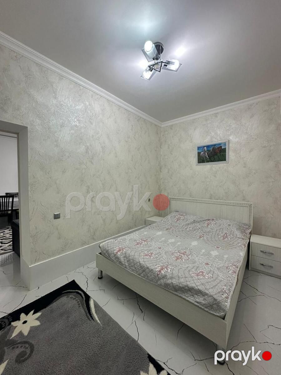 İcarəyə verilir 2 otaqlı köhnə tikili 69 m² — Mənzil, Bakı (8)