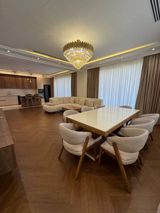 İcarəyə verilir 3 otaqlı yeni tikili 157 m² — Erkin — Apartment