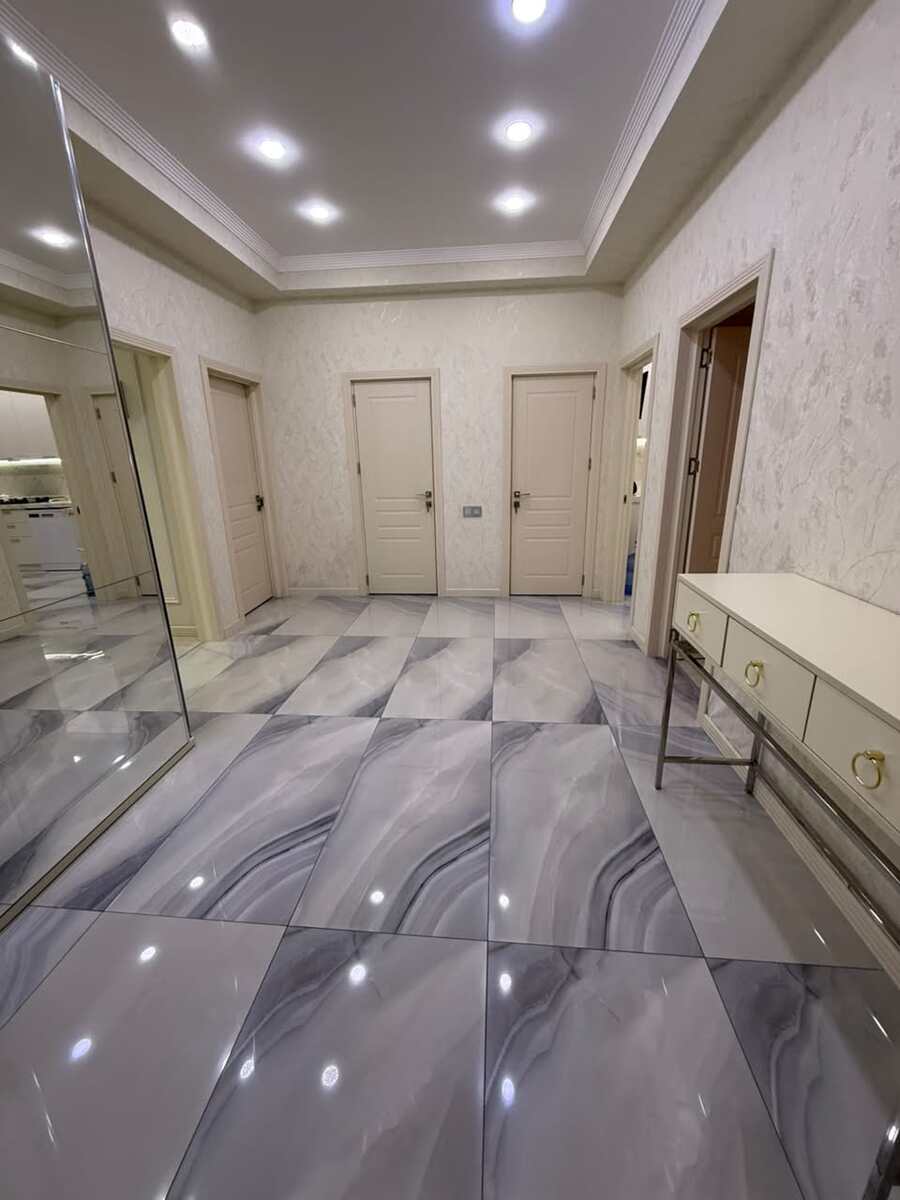 Satılır 3 otaqlı yeni tikili 95 m² — Mənzil, Bakı (6)