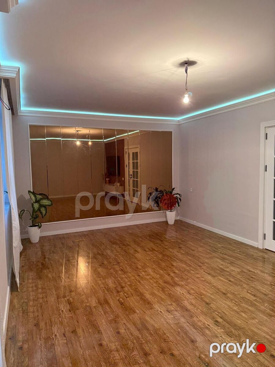 Satılır 5 otaqlı yeni tikili 135 m² — Mənzil, Bakı (3)