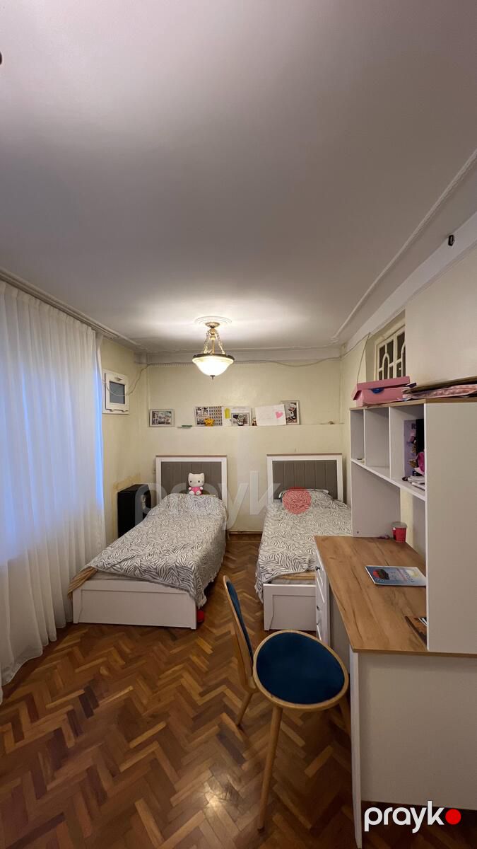 Satılır 3 otaqlı köhnə tikili 80 m² — Mənzil, Bakı (12)