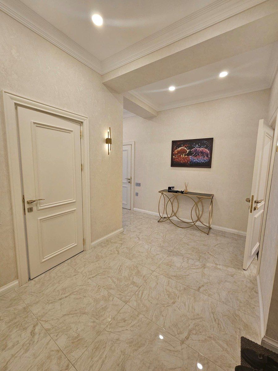 Satılır 3 otaqlı yeni tikili 98 m² — Mənzil, Bakı (10)