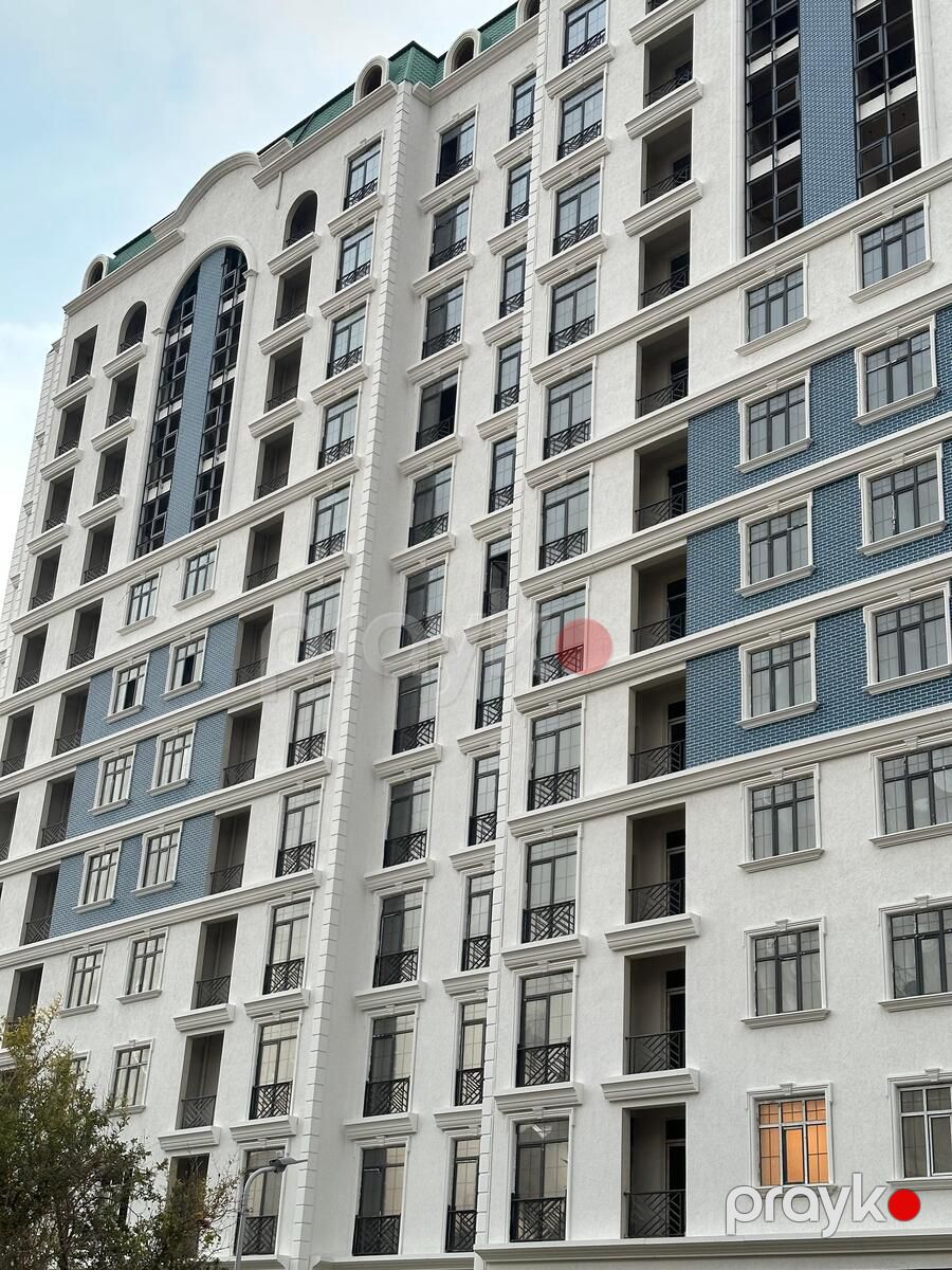 Satılır 2 otaqlı yeni tikili 67 m² — Mənzil, Bakı (2)