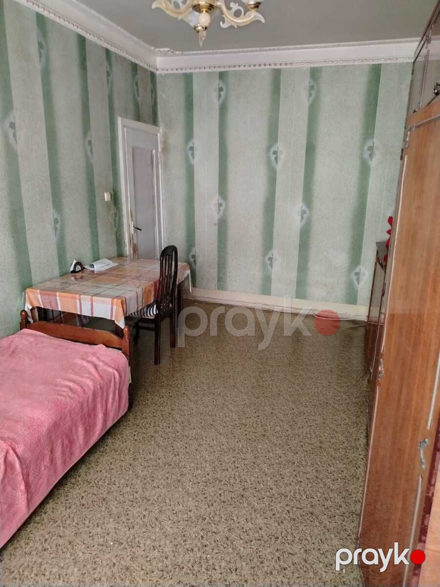 Satılır 5 otaqlı köhnə tikili 120 m² — Mənzil, Bakı (6)