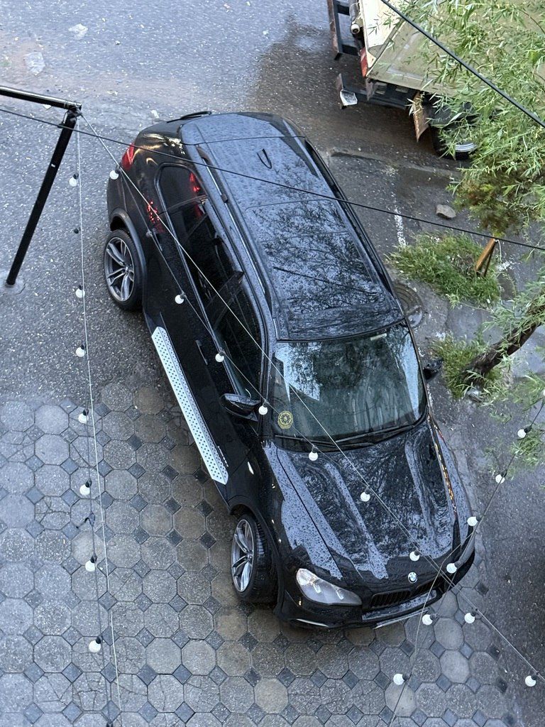 BMW X5, 3.0 L, 2013 il, 240 000 km — Avtomobillər, Bakı (6)