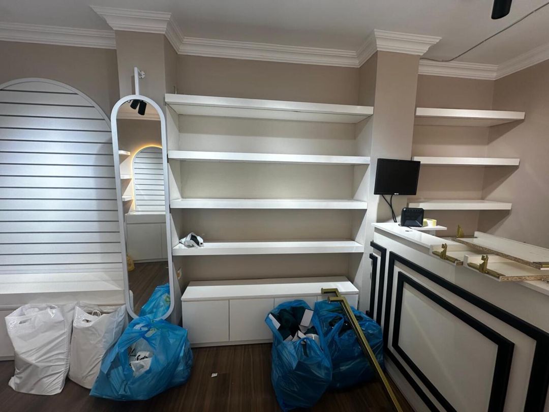 Bijuteriya mebelləri — Biznes və avadanlıq, Bakı (3)