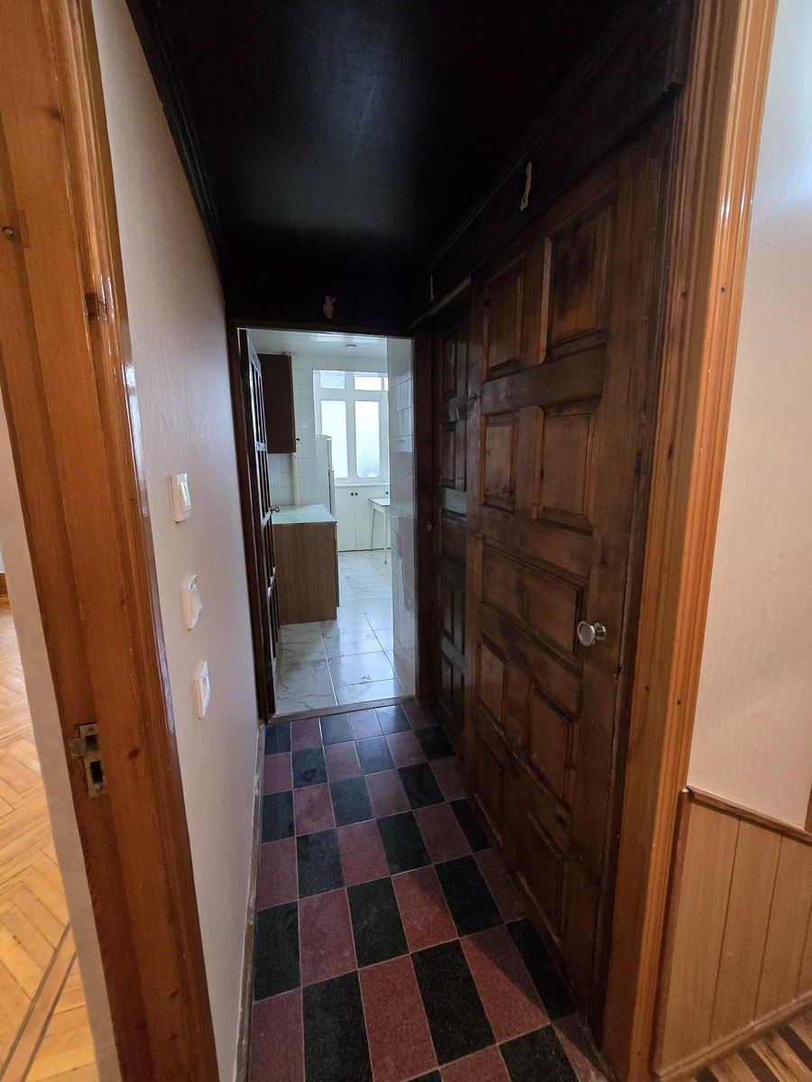 İcarəyə verilir 3 otaqlı köhnə tikili 75 m² — Mənzil, Bakı (7)
