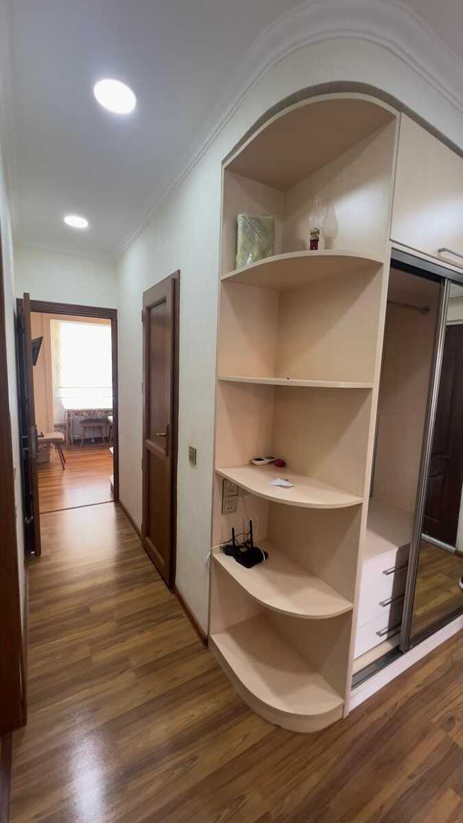 Satılır 3 otaqlı köhnə tikili 80 m² — Mənzil, Bakı (8)