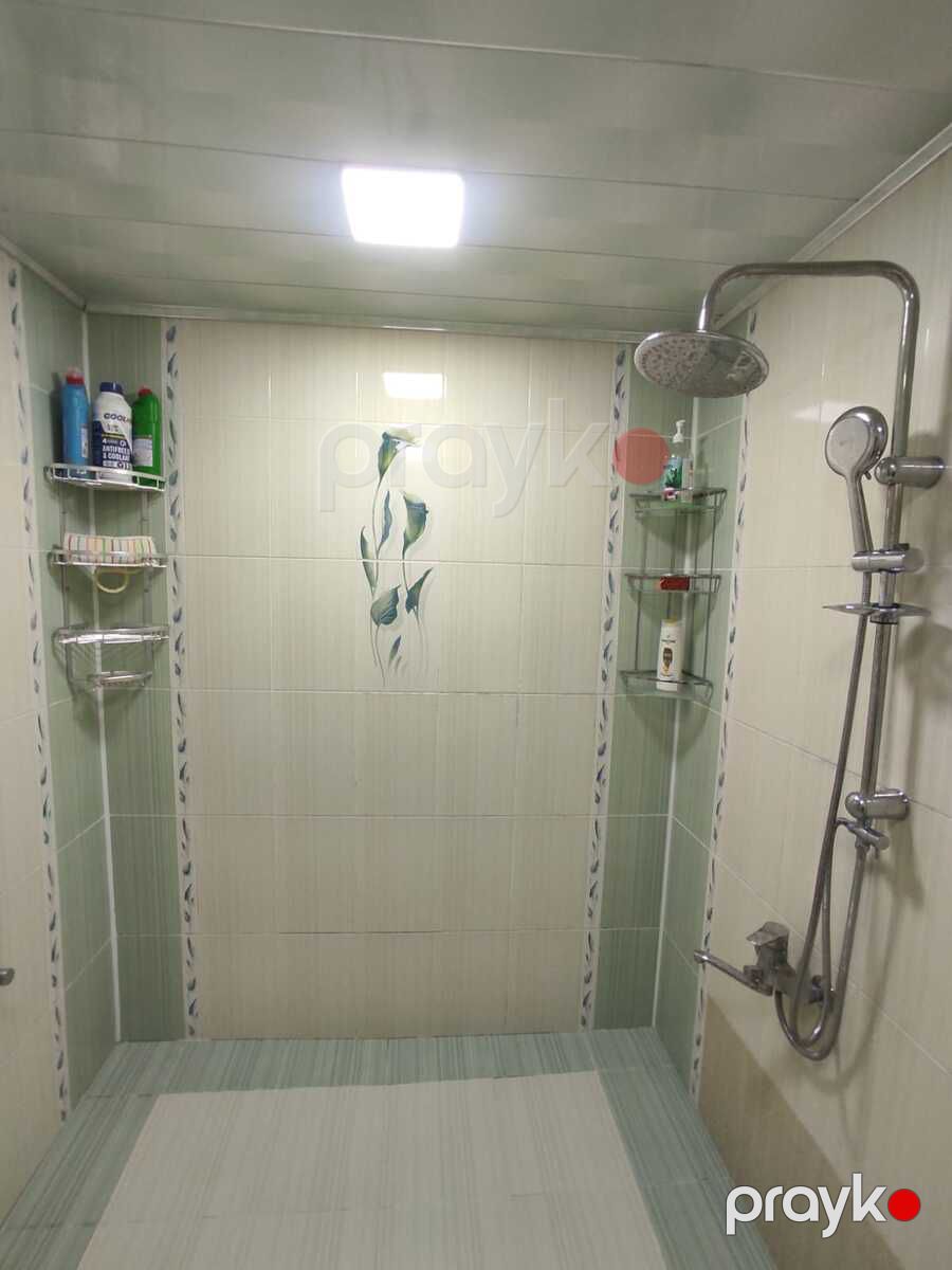İcarəyə verilir 2 otaqlı yeni tikili 60 m² — Mənzil, Bakı (12)