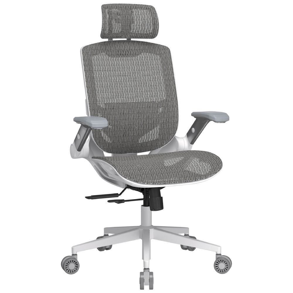 Gaming Chair Cougar Cgr-spo-whw — Kompüterlər və noutbuklar, Bakı (2)
