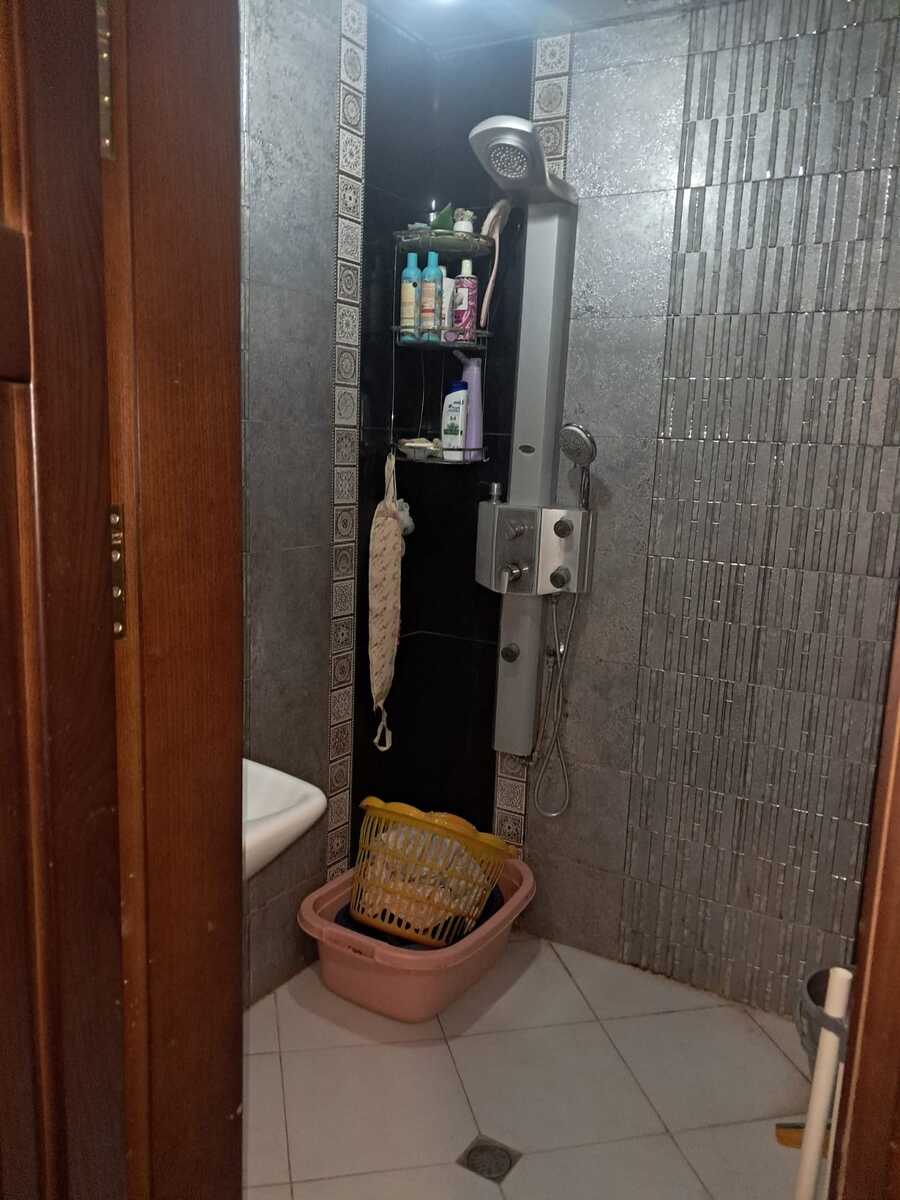 Satılır 5 otaqlı köhnə tikili 120 m² — Mənzil, Bakı (9)