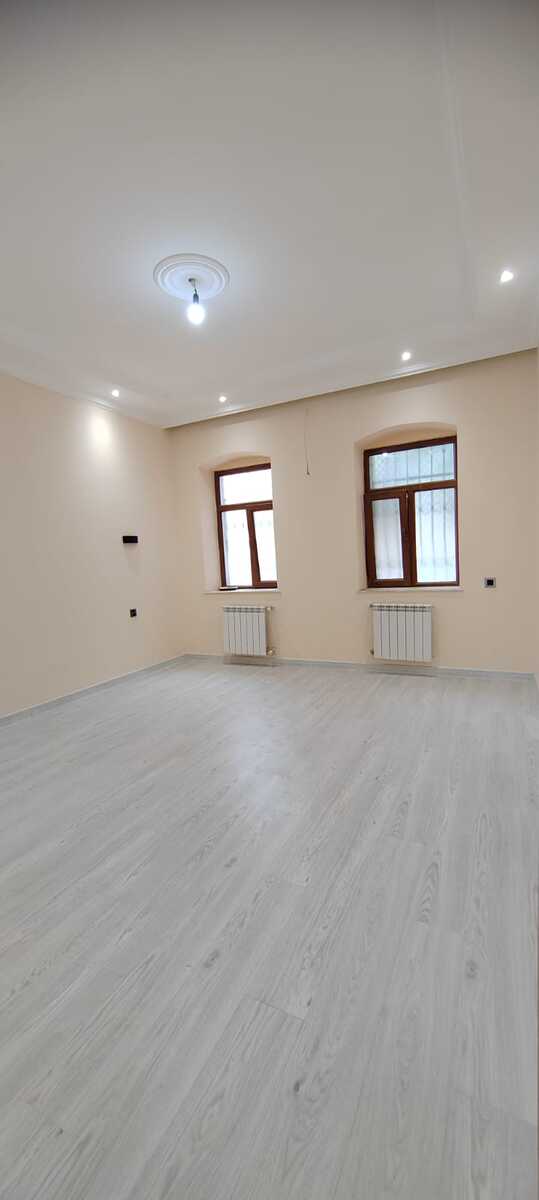Satılır 4 otaqlı həyət evi/bağ evi 100 m² — Ev, villa, Bakı (7)