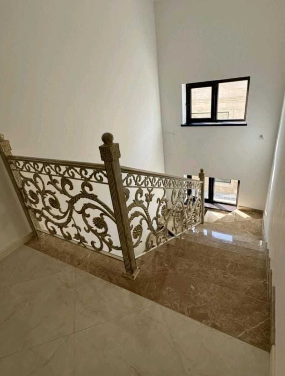 Satılır 6 otaqlı həyət evi/bağ evi 276 m² — Ev, villa, Bakı (12)