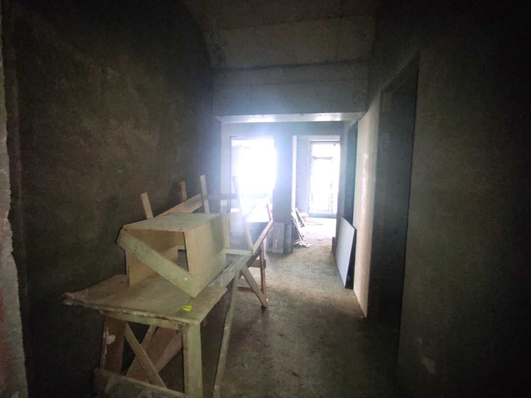 4-otaqlı yeni tikili, Xətai r., 203 m² — Mənzil, Bakı (7)