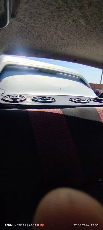 Lada (VAZ) 2115, 1.5 L, 2004 il, 330 000 km — Avtomobillər, Mingəçevir (9)