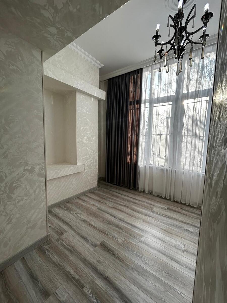 Satılır 3 otaqlı köhnə tikili 68 m² — Mənzil, Bakı (9)