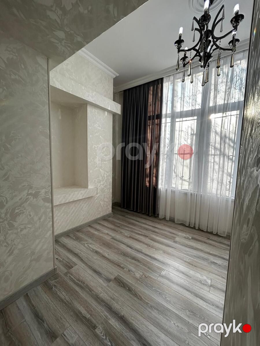 Satılır 3 otaqlı köhnə tikili 65 m² — Mənzil, Bakı (7)