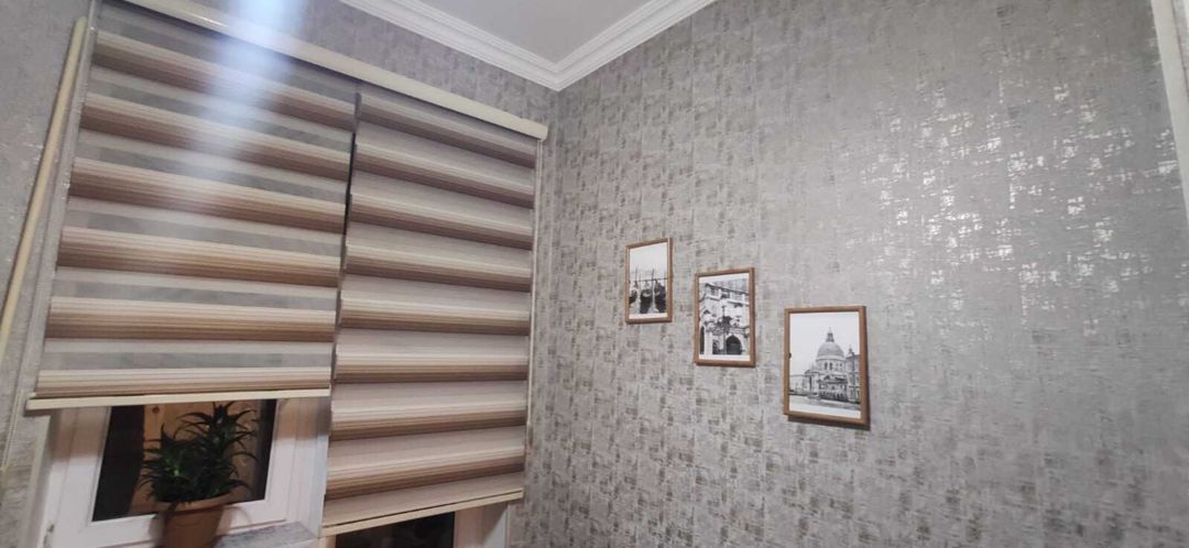 Satılır 2 otaqlı yeni tikili 58 m² — Mənzil, Bakı (12)