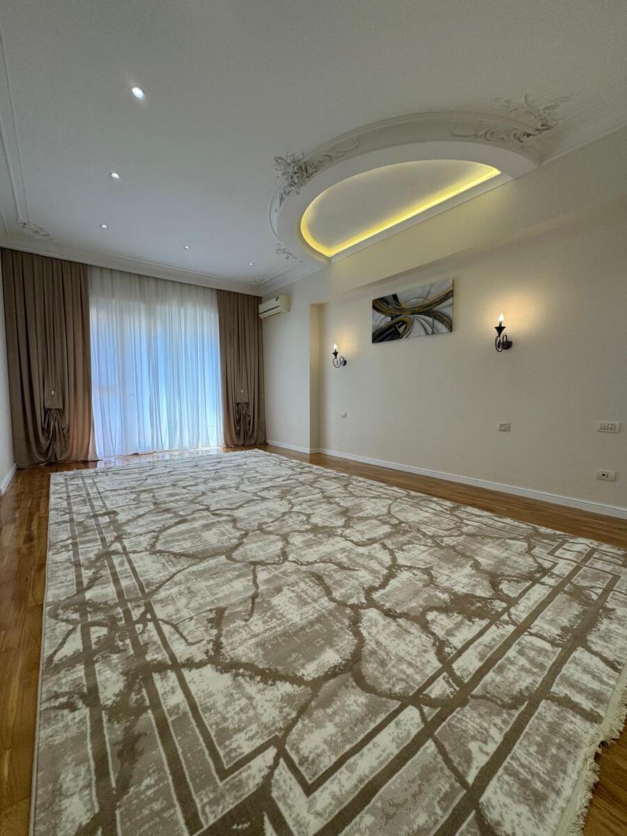 Satılır 4 otaqlı yeni tikili 220 m² — Mənzil, Bakı (11)
