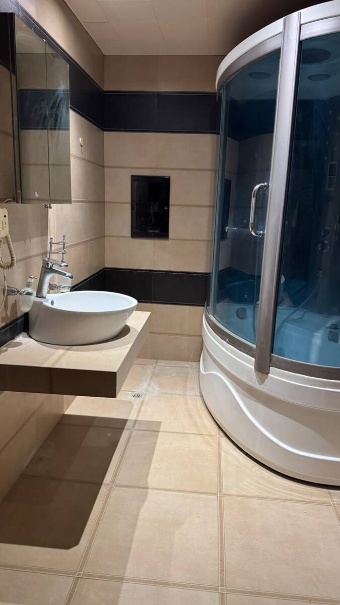 Satılır 2 otaqlı yeni tikili 104 m² — Mənzil, Bakı (12)