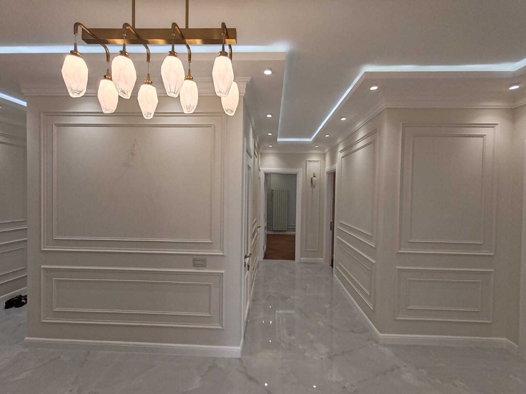Satılır 4 otaqlı yeni tikili 170 m² — Mənzil, Bakı (6)