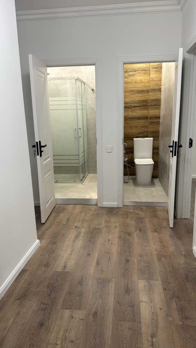 Satılır 3 otaqlı köhnə tikili 61 m² — Mənzil, Bakı (11)