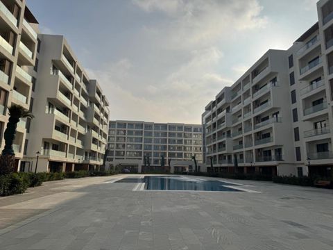 Satılır 1 otaqlı yeni tikili 57.4 m² — Bakı