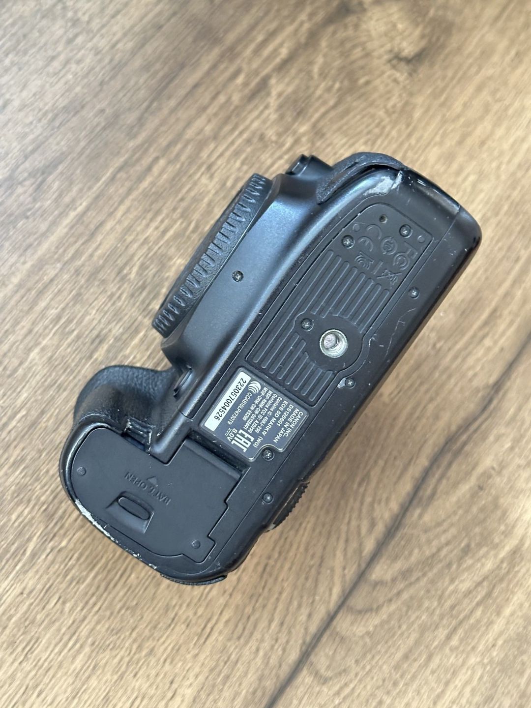 Fotoaparat Canon 5d mark 4 — Elektronika, Bakı (5)